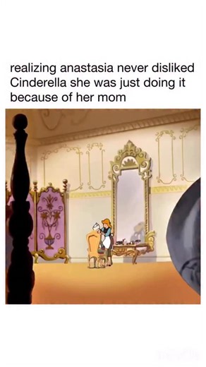 🎬 on Instagram: "What if the fairytale didn’t go as planned? 🎬 Watch This: Cinderella III: A Twist in Time (2007) When the Fairy Godmother’s magic falls into the wrong hands, Cinderella’s “happily ever after” is undone — and she must fight to win back her Prince and rewrite her destiny. With courage, wit, and a little sparkle, this reimagined fairytale shows that true love always finds a way. Magical, heartfelt, and full of Disney charm, Cinderella: Dreams Come True is a fresh twist on the cla