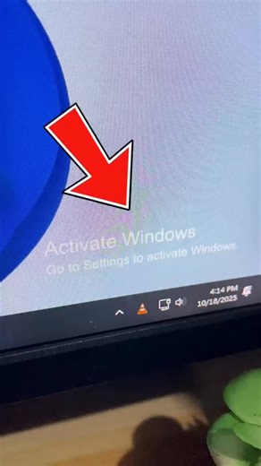 RTC Tutorials on Instagram: "How to Remove/Activate Windows Watermark 💻 #windows11 #windows11 #pctips #pctricks #tech #rtctutorials"
