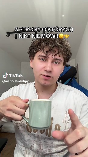 3 Strony Których Nikt Nie Mówi - Darmowe Filmy i Nauka