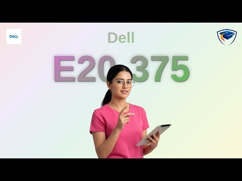 Dell E20-375 Exam Syllabus: Unlock Enterprise Content Management Secrets & Pass with Flying Colors