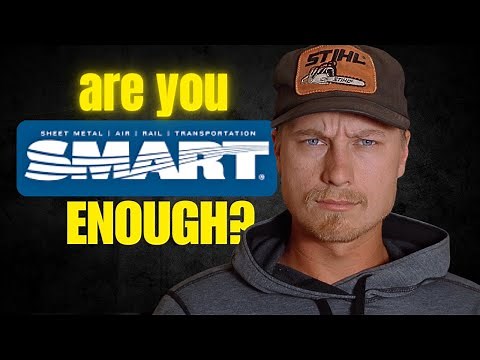 Get Started in the Sheet Metal Union in 14 Minutes!