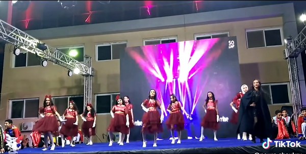 Dance Teacher Showcase: Mastering Choreography Techniques