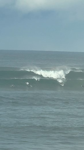 3.5K views · 142 reactions | Worth watching, give my algorithm a bit of love on a Friday …good solid swell hitting the coast. Have a good one  #@mizulife_ausnz @s2adventure @odeon.ebikes @caterpy.au @torquayeyecare Bringing you the surf report! Get on board and give them a follow and some likes. | Surfcoast Surf Report | Facebook