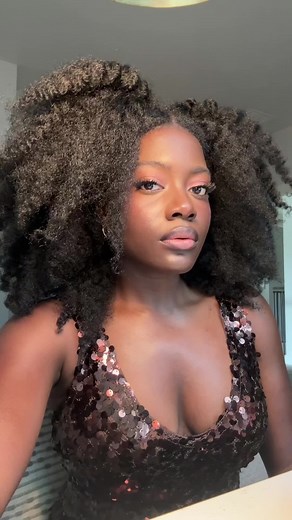 Humidity Affecting 4C Natural Hair