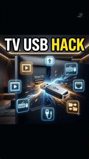 Why USB Ports Can Unlock Hidden Features on Smart TVs