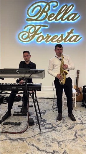 Sami Buzle & Emanuel Pavel - Tu mereu ai fost cu mine | Live la nunta in Arad - 2026