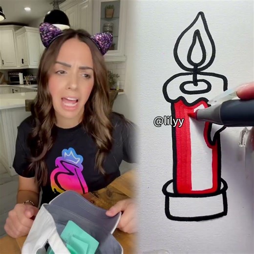 Hot vs. Cold Challenge PT. 2 #momlife #funnykids #broandsislifebelike #kiddoconversations