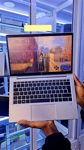 HP EliteBook 830 G7 Upgrade your work game with this premium business laptop built for speed, security, and performance. ⚡ Core i7 10th Gen ⚡ 16GB RAM – Smooth multitasking ⚡ 512GB SSD – Fast & reliable storage ⚡ Windows 11 Pro Microsoft Office (Activated) 🎁 FREE Wireless Mouse 🛡️ 6 Months Warranty Perfect for professionals, students, and business use — handle everything with ease! 📍 Available at Smartcore Technologies Jamia Shopping Mall, Shop G14 (Near Total Kimathi Street) 📞 Call/WhatsApp