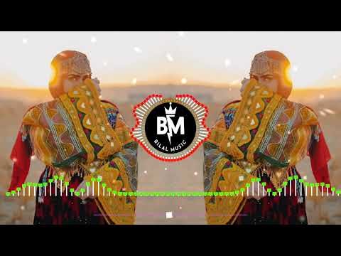 Pashto Rabab Instrument Remix - Rabab Music | Best Rabab Music by Bilal Music