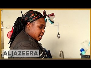 🇺🇸 Rejected from US, Haitian migrants form community in Mexico l Al Jazeera English
