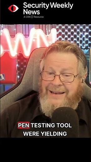The Dark Side of Pen Testing Tools: Cobalt Strike Exposed