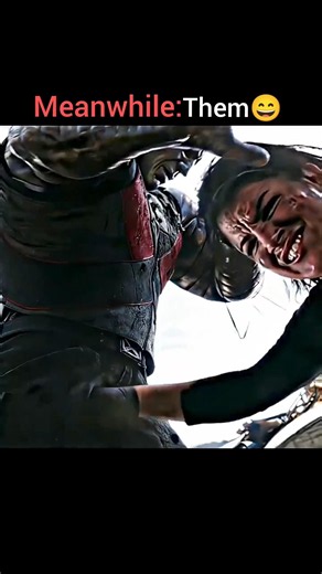 Superheroes Lost Their Weapons #shorts#marvel