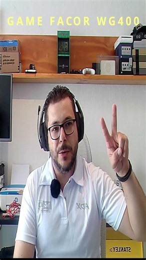 Camara profesional canon vs webcam vs celular #youtuber #vlog #streamer #camera