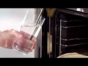 Miele-ovens met de functie Professional - voor perfecte bakresultaten