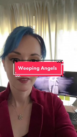 Surviving Weeping Angels: My Pranked Doctor Who Encounter
