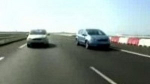 Ford S-MAX vs Ford Galaxy