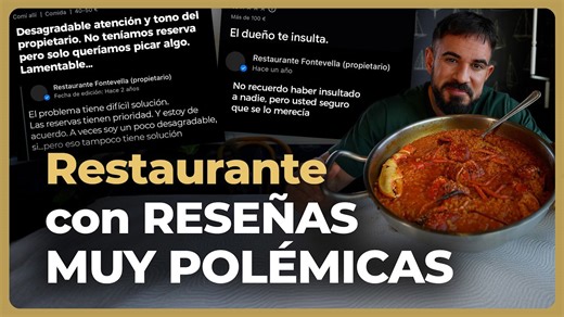¿Vale la Pena el Arroz de bBogavante en Fontevella?