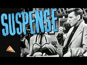 Suspense (TV-1950) MY OLD MAN'S BADGE