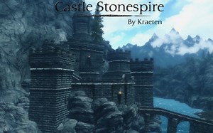 Castle Stonespire