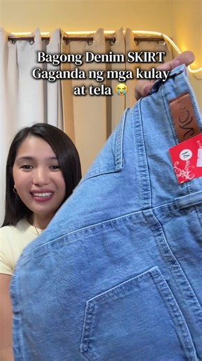 Cute Denim Skirts for Women