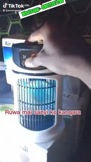 brand new humidifier fan #Temu #Alibaba #Aliexpress