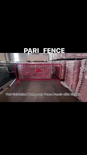Crowd control barrier #fence #crowd control #guide | Vivi LI