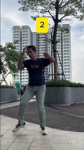 Michael Jackson Smooth Criminal Dance Tutorial MIRROR Version