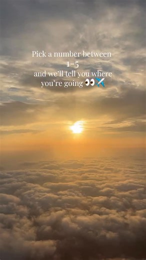 2K views · 22 reactions | Let Us Know Where You’re Going朗 #travel #travellife #haystravel #holiday #aroundtheworldpics | Hays Travel | Facebook