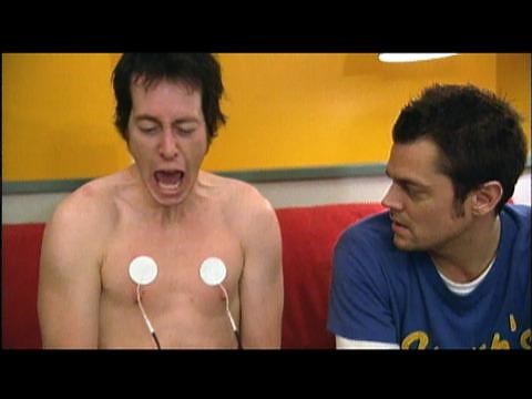 Jackass: The Movie (2002)