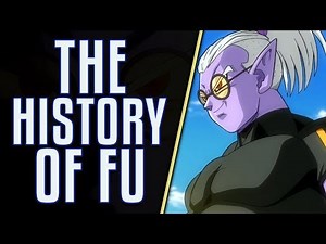 Dragon Ball Heroes - Fu Explained