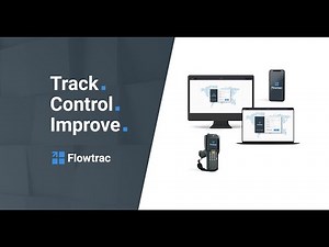 Inventory Management Software | Flowtrac Software