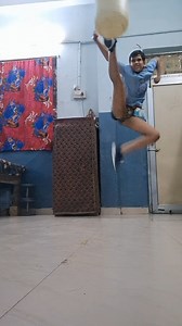 8.8K views · 2.2K reactions | Flying side kick Tutorial #workout...