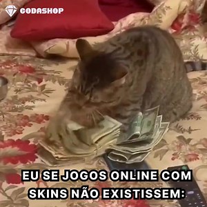 a gente assim: | Codashop | Facebook