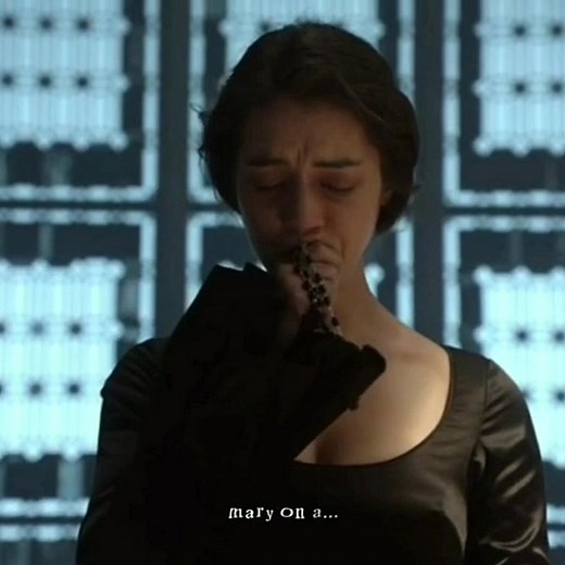 mary stuart #reign #thetudors #bloodymary #anneboleyn #marystuart #fyp #foryou #viral