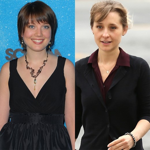 Allison Mack Files for Divorce From Wife Nicki Clyne Amid NXIVM Case Sentencing
