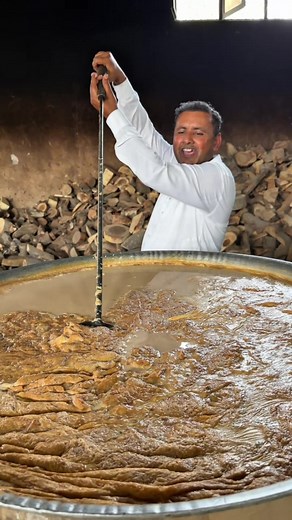 Nazar Baloch Milk Factory Village Food Secrets