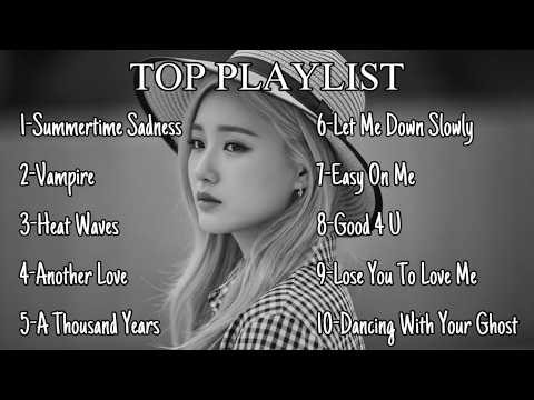 Depressed Love Songs Playlist | Sad Songs That Make You Cry Alone at Night | Broken Heart, Lonely