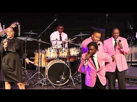 * The McDuffie Family - WHOLE Set (3/24/2023) __in Prattville AL