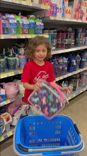 Neva’s School Supplies ✏️🎒 | Fun Learning for Kids