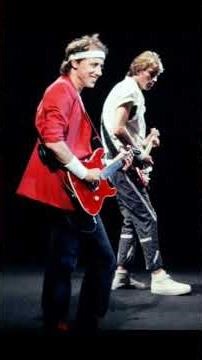 21 di 365: "Brothers in arms", 1985 ❤️ #direstraits #oneyearinmusic #rock #markknopfler #shorts