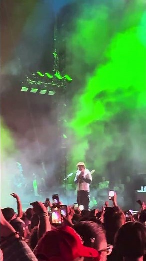 Turnstile, "I Care," live at Coachella | April 17, 2026