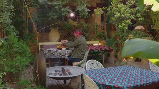 Part 14 🇲🇦✨ | The Journey Continues… We’re not done yet 👀 The Maghreb table still has more to show 😮‍🔥 From tradition… to flavor… to pure culture 🇲🇦❤️ And we’re just getting started. Stay with us 🤍 Part 15 coming soon… 👑🔥