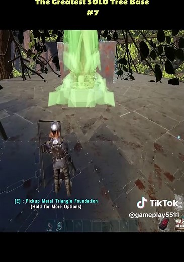 Building a Base in ARK: Survival Evolved Gameplay Tips