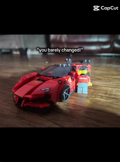 From Ferrari to "COCKTAIL MOLOTOV"