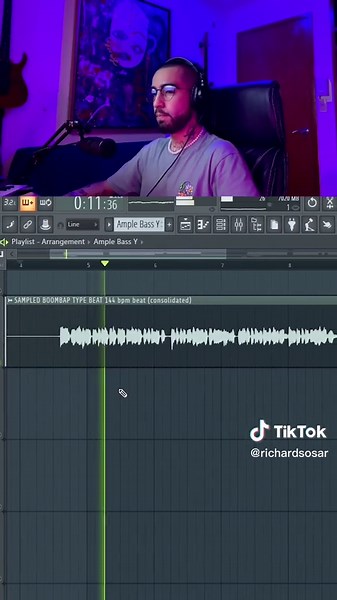 Producción Musical: Creando Beats en FL Studio