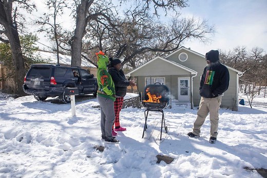 At what temperature do pipes freeze? Here's how to prepare for the 2025 Texas winter storm