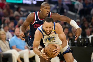 Are Golden State Warriors eliminated from 2025 NBA playoffs? Looking at aftermath of OT meltdown against Clippers