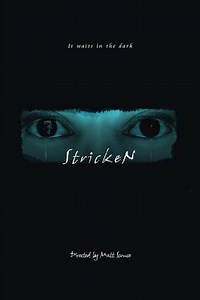 Stricken - Movie