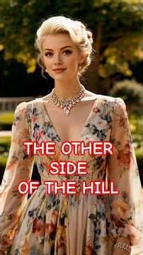 THE OTHER SIDE OF THE HILL - HEIDI HAUGE #youtubeshorts #music #country #singer #song