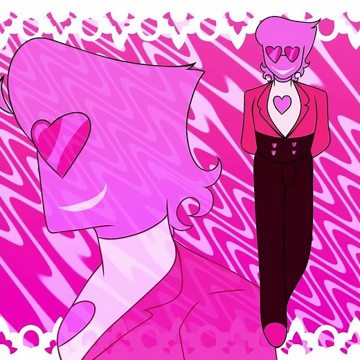 Unhealthy Obsession [ ANIMATION MEME ]